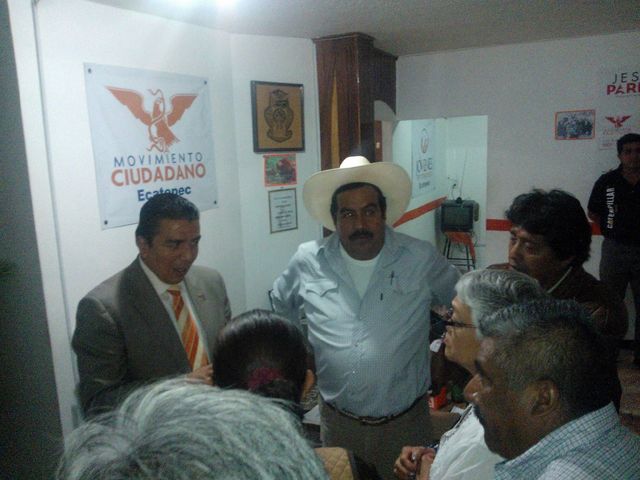 Sin Nombre