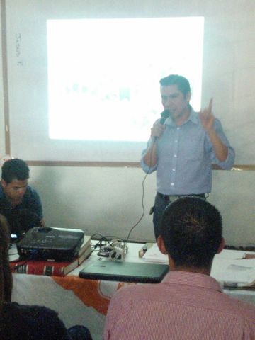 C.D. Alan Cruz Rodríguez